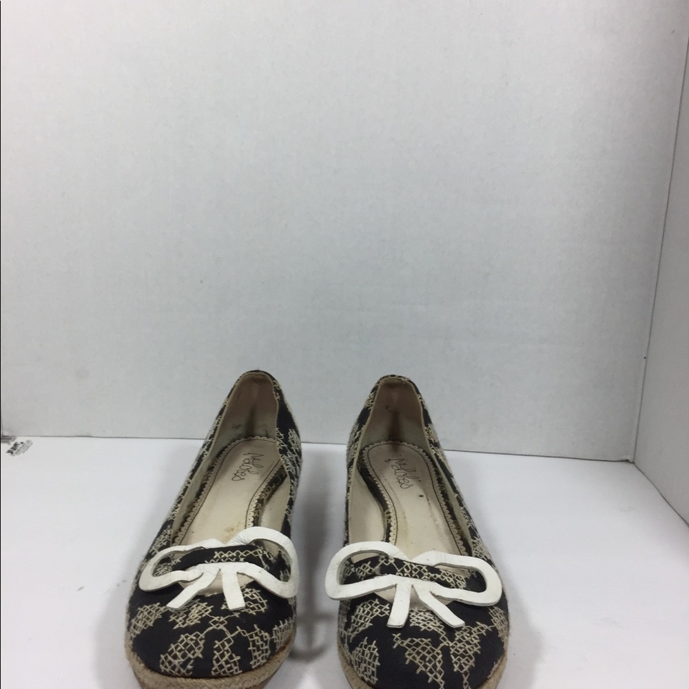 Ma Loles Women’s Espadrilles Shoe Size 9